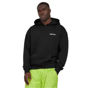 Cotton hoodie Forgotten Faces Bad Madonna Ultra Heavy Box