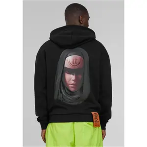 Cotton hoodie Forgotten Faces Bad Madonna Ultra Heavy Box image-2