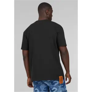 Oversized T-shirt Forgotten Faces Herakles Heavy image-2