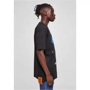 Oversized T-shirt Forgotten Faces Herakles Heavy image-3