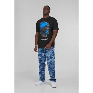 Oversized T-shirt Forgotten Faces Herakles Heavy image-1