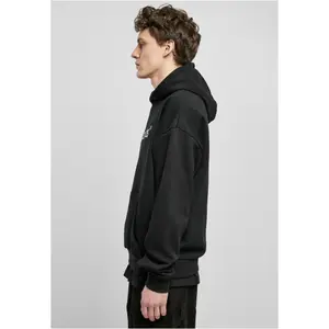 Cotton hoodie Forgotten Faces FOF Logo Ultra Heavy image-1