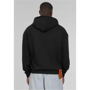 Cotton hoodie Forgotten Faces FOF Logo Ultra Heavy image-2