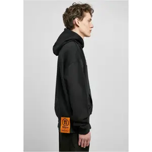Cotton hoodie Forgotten Faces FOF Logo Ultra Heavy image-3