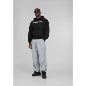 Cotton hoodie Forgotten Faces FOF Logo Ultra Heavy image-4