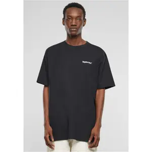 Oversized T-shirt Forgotten Faces Medusa Heavy image-1
