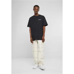 Oversized T-shirt Forgotten Faces Medusa Heavy image-0