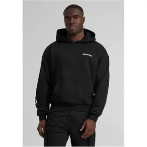 Katoenen sweatshirt met capuchon Forgotten Faces Medusa Ultra Heavy image-2