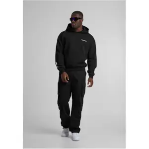 Katoenen sweatshirt met capuchon Forgotten Faces Medusa Ultra Heavy image-3