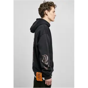 Katoenen sweatshirt met capuchon Forgotten Faces Medusa Ultra Heavy image-6