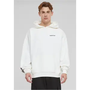 Cotton hoodie Forgotten Faces Medusa Ultra Heavy image-3