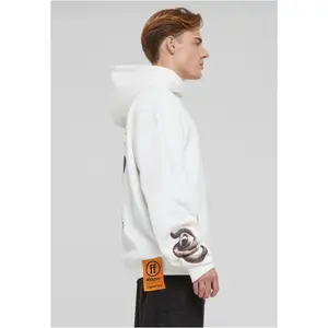Cotton hoodie Forgotten Faces Medusa Ultra Heavy image-6