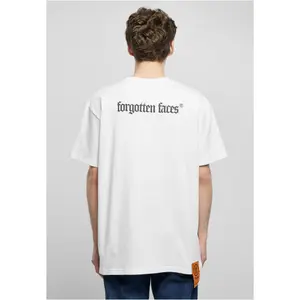 Oversized T-shirt Forgotten Faces Camouflage Heavy image-2