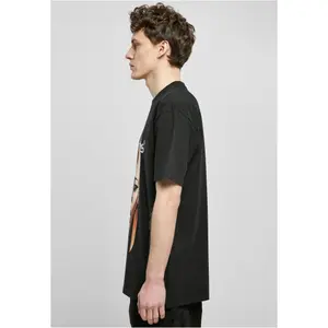 Oversized T-shirt Forgotten Faces Pharaoh Heavy image-4