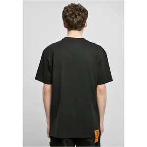 Oversized T-shirt Forgotten Faces Pharaoh Heavy image-2
