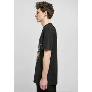 Oversized T-shirt Forgotten Faces Hattori Hanzo Heavy image-4