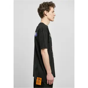Oversized T-shirt Forgotten Faces Hattori Hanzo Heavy image-3
