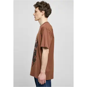 Oversized T-shirt Forgotten Faces Overgrown Heavy image-4