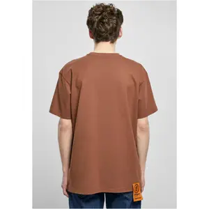 Oversized T-shirt Forgotten Faces Overgrown Heavy image-2