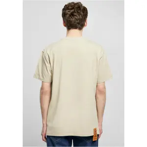 Oversized T-shirt Forgotten Faces Camouflage Front Heavy image-2