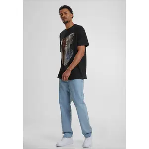 Oversized T-shirt Forgotten Faces Irezumi image-4