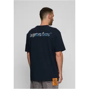 Oversized T-shirt Forgotten Faces Irezumi V2 image-3