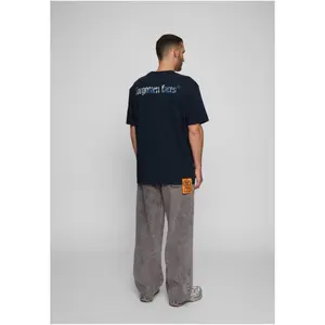 Oversized T-shirt Forgotten Faces Irezumi V2 image-4
