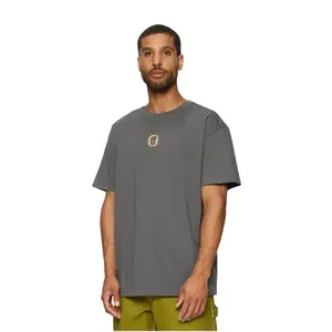 Oversized T-shirt Forgotten Faces Falcon image-1