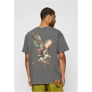 Oversized T-shirt Forgotten Faces Falcon image-4