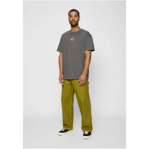 Oversized T-shirt Forgotten Faces Falcon image-2