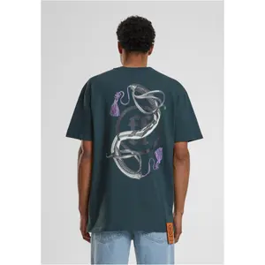 Oversized T-shirt Forgotten Faces Endless image-4