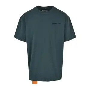 Oversized T-shirt Forgotten Faces Endless image-0