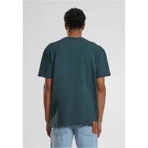 Oversized T-shirt Forgotten Faces Yasuke image-4