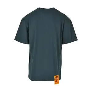 Oversized T-shirt Forgotten Faces Yasuke image-3