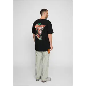 Oversized T-shirt Forgotten Faces Onna-Musha image-4