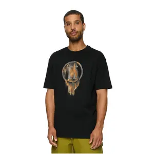T-shirt Forgotten Faces Sands Of Time