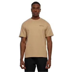 Oversized T-shirt Forgotten Faces Ghost image-0