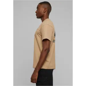 Oversized T-shirt Forgotten Faces Ghost image-4