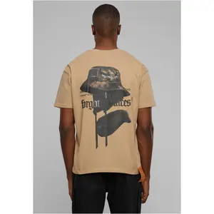 Oversized T-shirt Forgotten Faces Ghost image-2