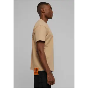 Oversized T-shirt Forgotten Faces Ghost image-3