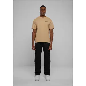 Oversized T-shirt Forgotten Faces Ghost image-1