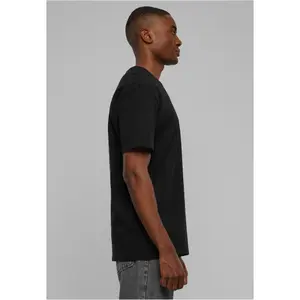 Oversized T-shirt Forgotten Faces Hooded image-3