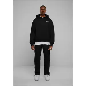 Cotton hoodie Forgotten Faces Dyed Ultra Heavy image-4