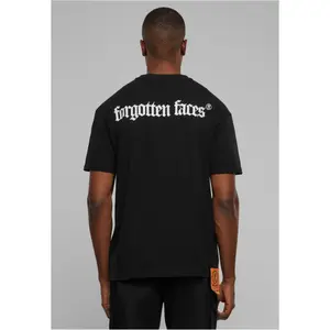 Camiseta oversize Forgotten Faces Sliced image-2