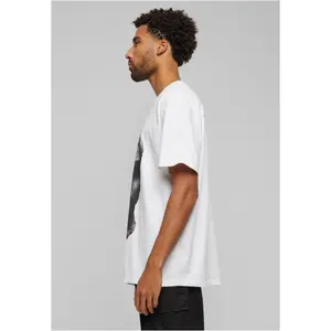 Camiseta oversize Forgotten Faces Sliced image-4