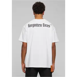 Camiseta oversize Forgotten Faces Sliced image-2