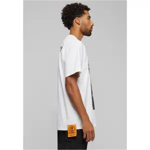 Camiseta oversize Forgotten Faces Sliced image-3
