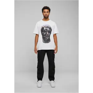 Camiseta oversize Forgotten Faces Sliced image-1