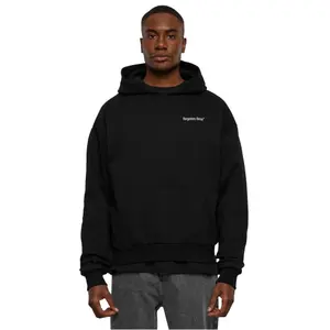 Cotton hoodie Forgotten Faces Formel Ultra Heavy