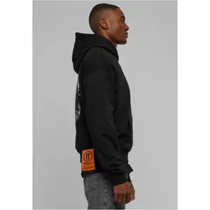 Cotton hoodie Forgotten Faces Formel Ultra Heavy image-3